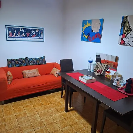 Bed and breakfast Colombo 3*