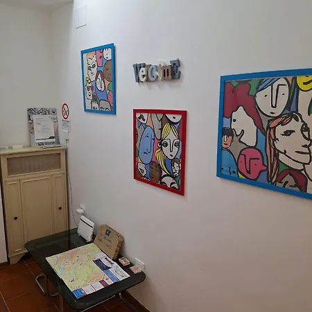 Bed and breakfast Colombo 3*