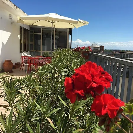 Bed and breakfast Colombo Pisa