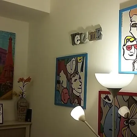 Colombo Bed and breakfast 3*