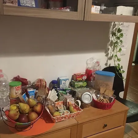 Colombo Bed and breakfast 3*