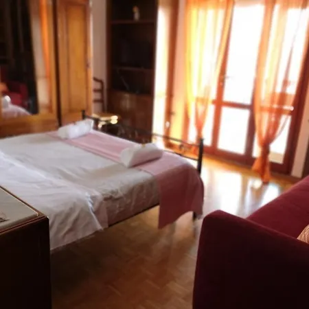 Colombo Bed and breakfast Pisa
