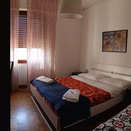 Bed and breakfast Colombo 3*