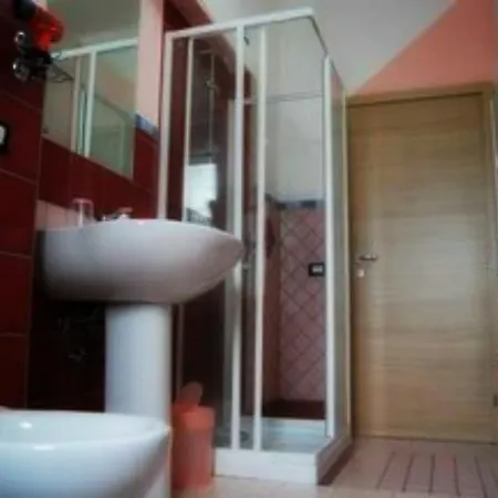 Bed and breakfast Colombo 3*