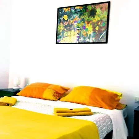 Bed and breakfast Colombo Pisa