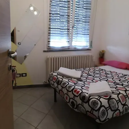 Colombo Bed and breakfast Pisa