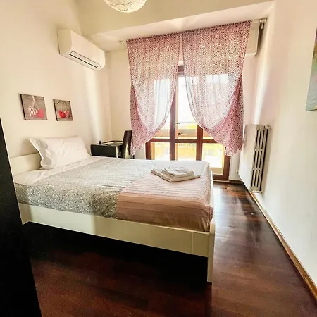 Colombo Alojamento de Acomodação e Pequeno-almoço