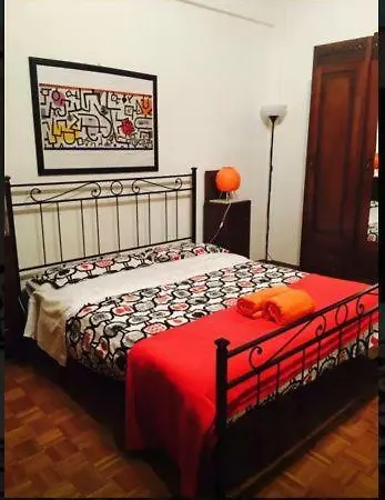 Colombo Panzió 3*