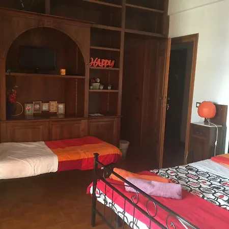 Panzió Colombo 3*