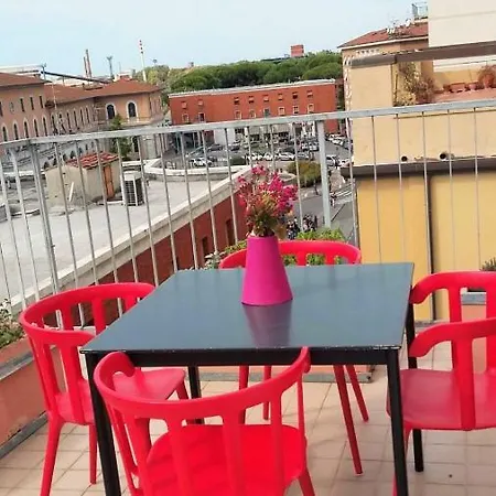 Panzió Colombo 3*