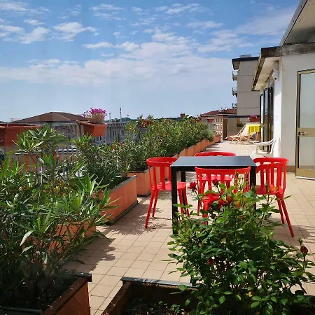 Bed and breakfast Colombo Pisa