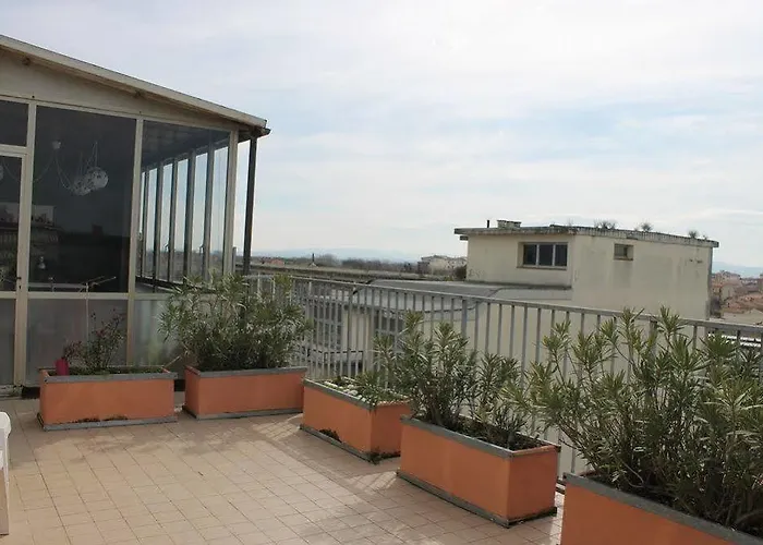 Colombo Oda ve Kahvaltı Pisa