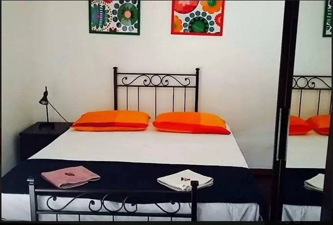Colombo Oda ve Kahvaltı