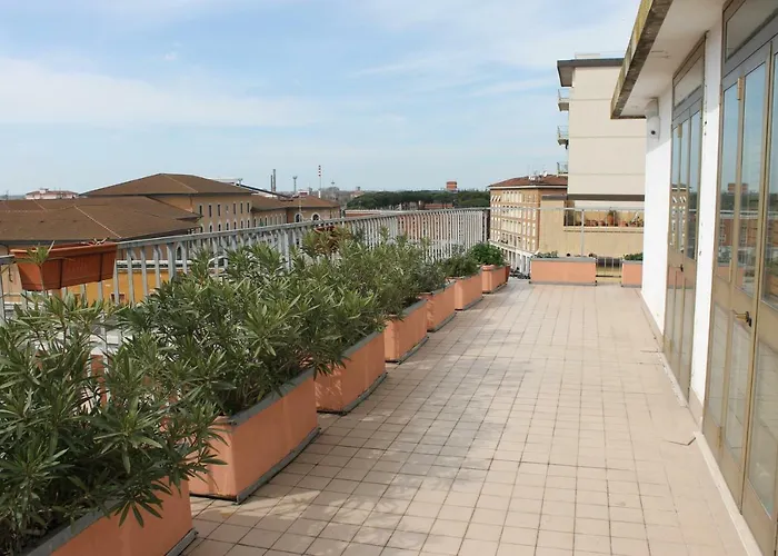 Colombo Pisa