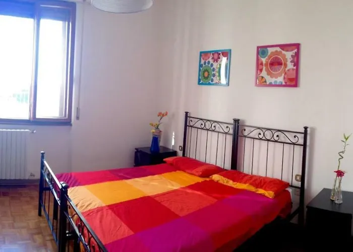 Oda ve Kahvaltı Colombo