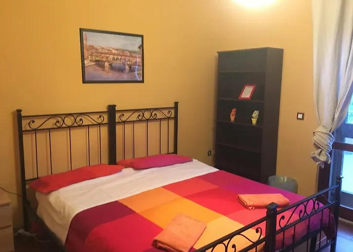 Colombo Oda ve Kahvaltı 3*