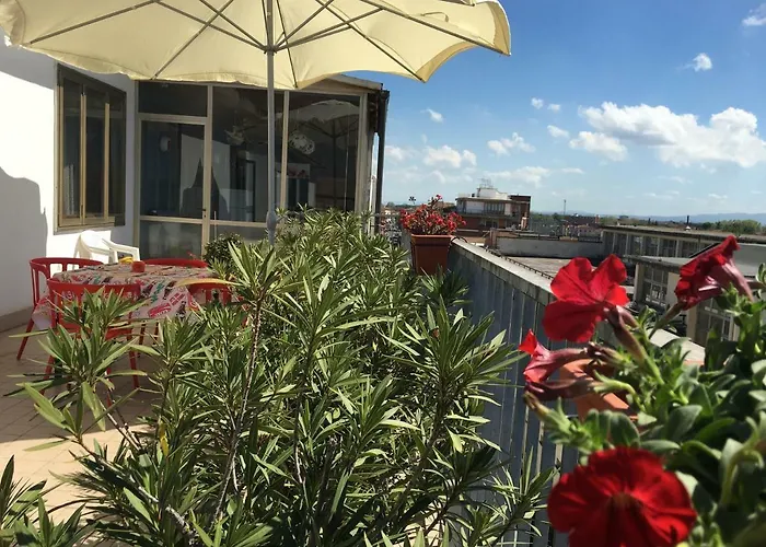 Oda ve Kahvaltı Colombo