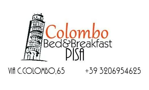 Oda ve Kahvaltı Colombo 3*