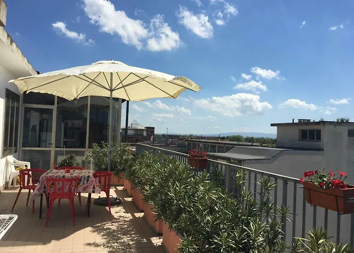 Oda ve Kahvaltı Colombo 3*