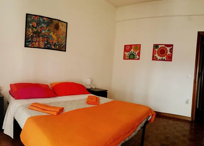 Oda ve Kahvaltı Colombo
