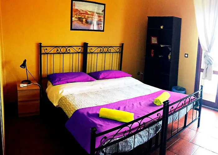 Colombo Oda ve Kahvaltı