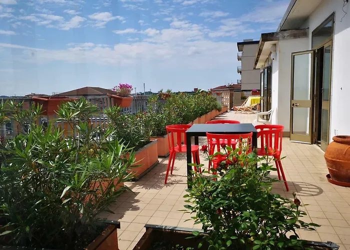 Colombo Pisa