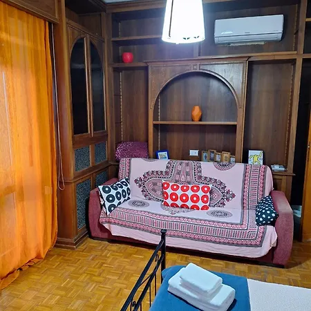 Colombo Bed & Breakfast