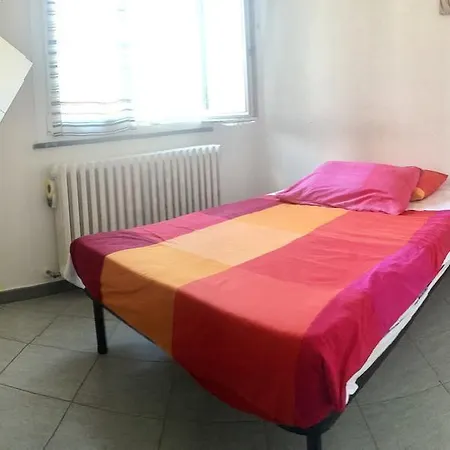 Colombo לינה וארוחת בוקר