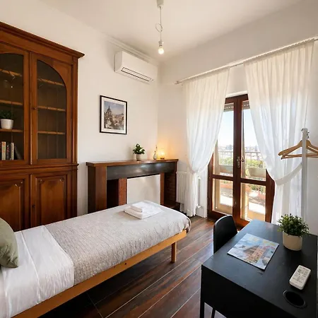 Colombo לינה וארוחת בוקר 3*
