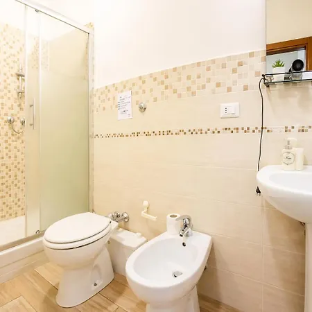Colombo לינה וארוחת בוקר 3*