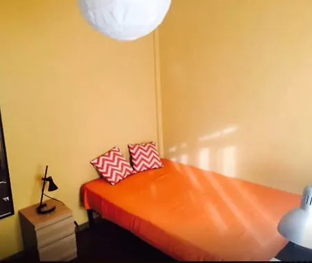 Bed & Breakfast Colombo Pisa