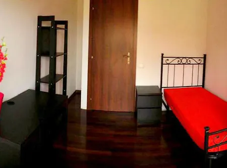 לינה וארוחת בוקר Colombo 3*