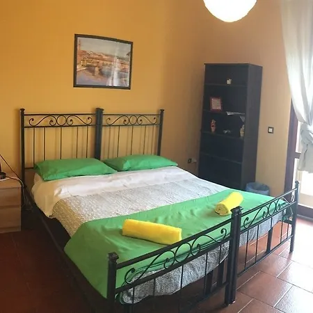 Colombo לינה וארוחת בוקר 3*