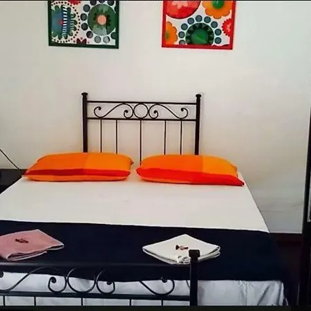 Colombo Bed & Breakfast