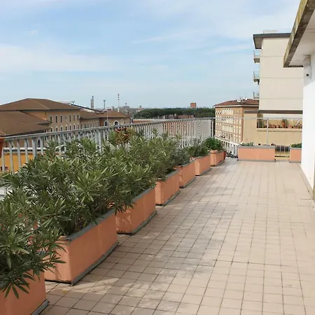 Colombo Pisa