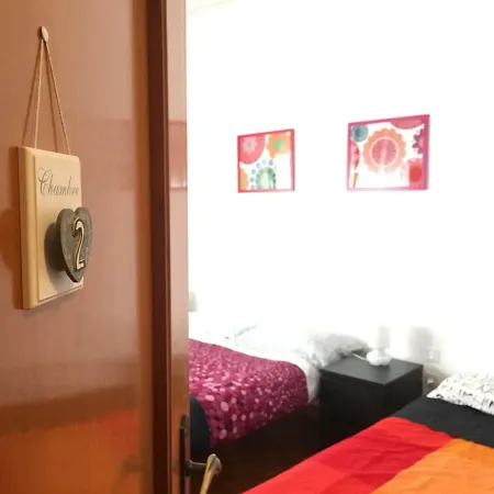 Bed & Breakfast Colombo