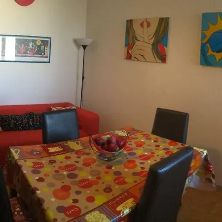 Colombo פיזה