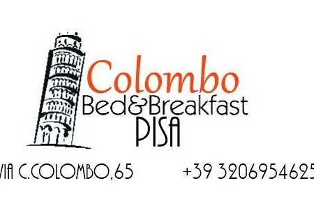 Bed & Breakfast Colombo 3*