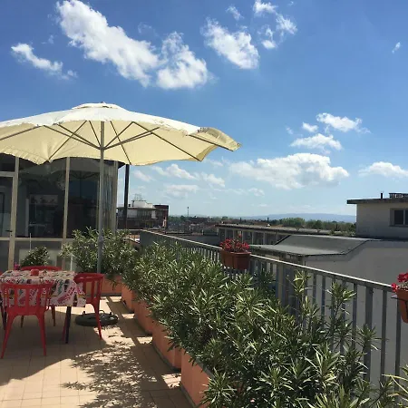 住宿加早餐酒店 Colombo 3*