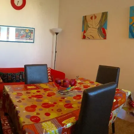Colombo לינה וארוחת בוקר 3*