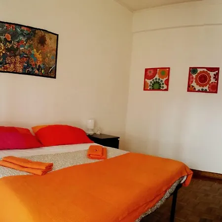 住宿加早餐酒店 Colombo