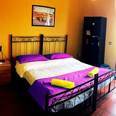 Colombo Bed & Breakfast