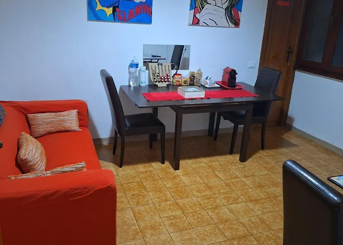 Bed & Breakfast Colombo
