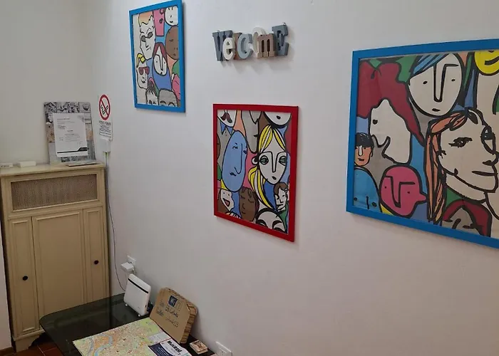 Bed & Breakfast Colombo 3*