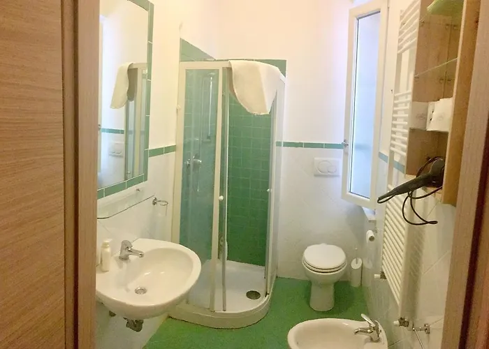 Colombo Bed & Breakfast Pisa