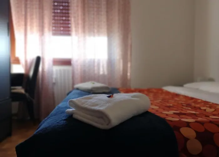 Bed & Breakfast Colombo Pisa
