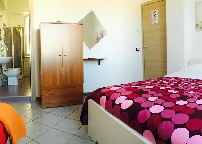 Colombo Bed & Breakfast 3*