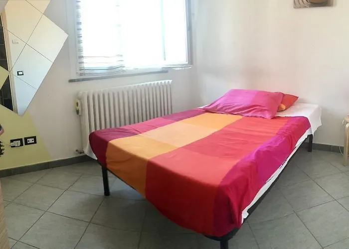 Colombo ベッド・アンド・ブレックファスト