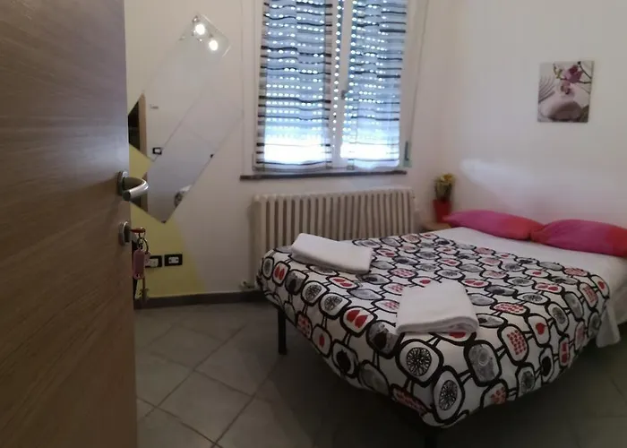 Colombo Bed & Breakfast Pisa