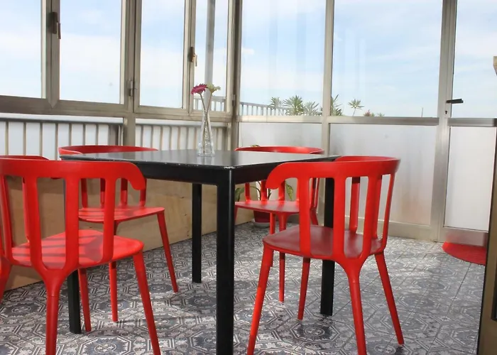 Colombo Nocleg ze śniadaniem 3*